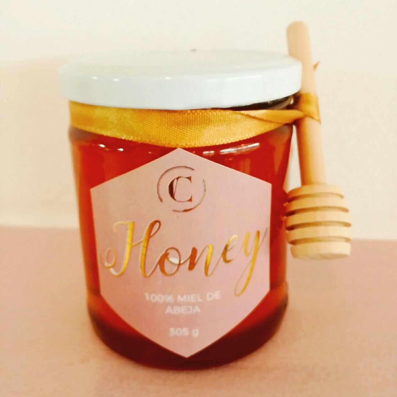 Miel de Abeja