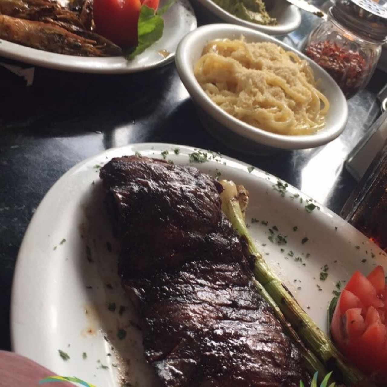 entraña