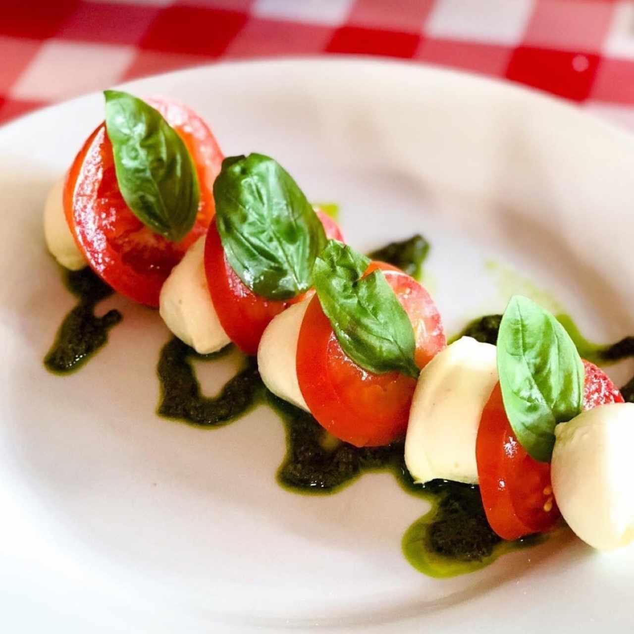 INSALATE - Caprese
