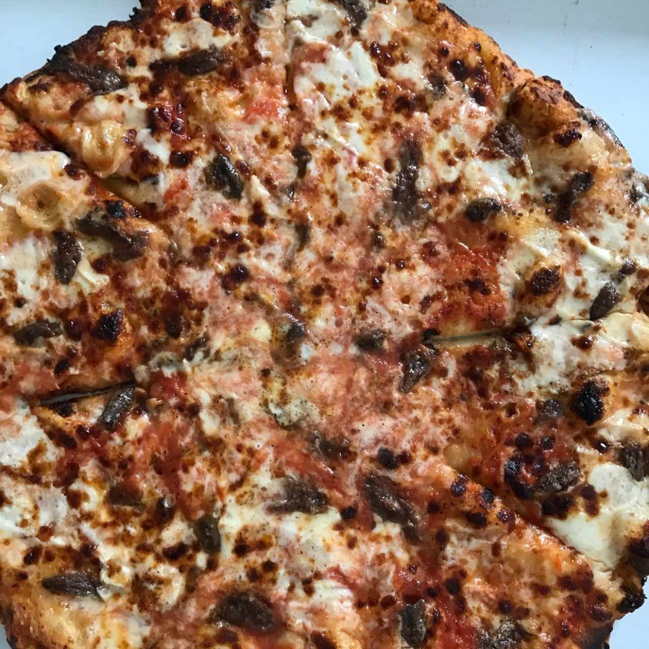 anchoas