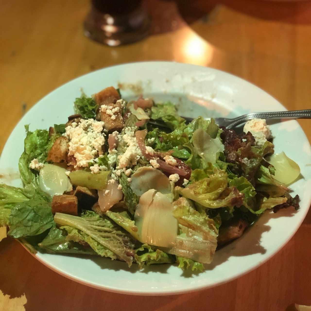 Panzanella