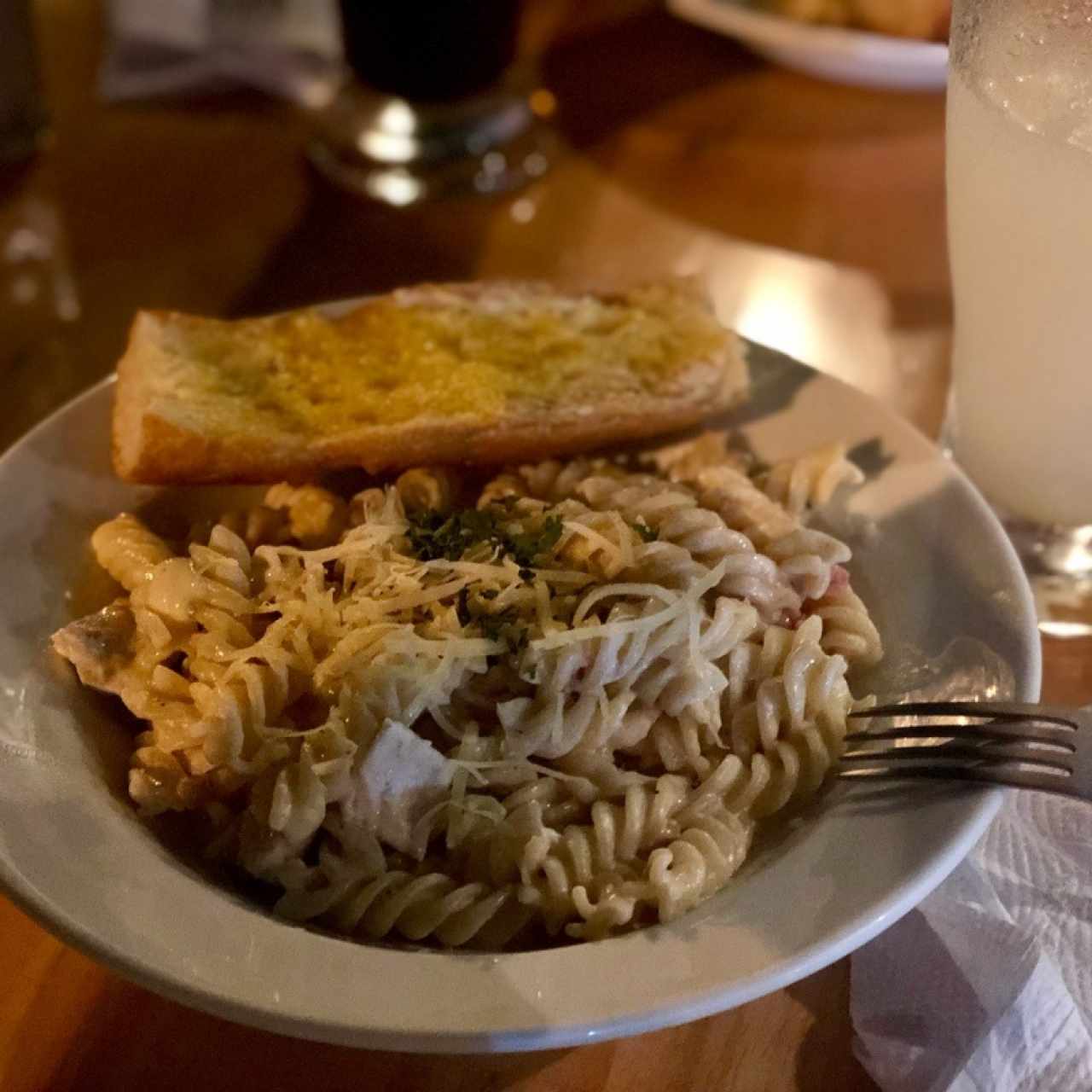 Fusilli