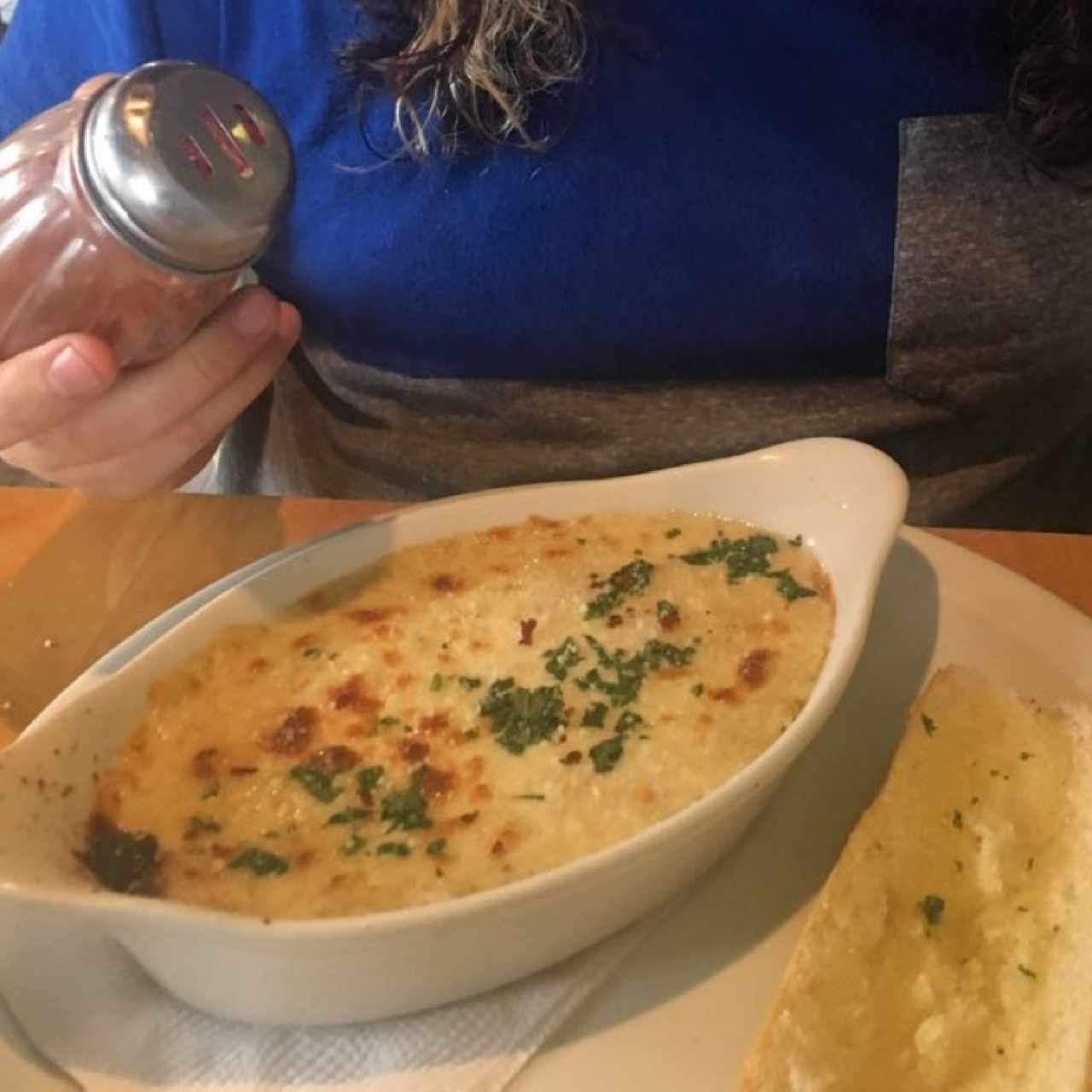 Otras Pastas - Lasagna