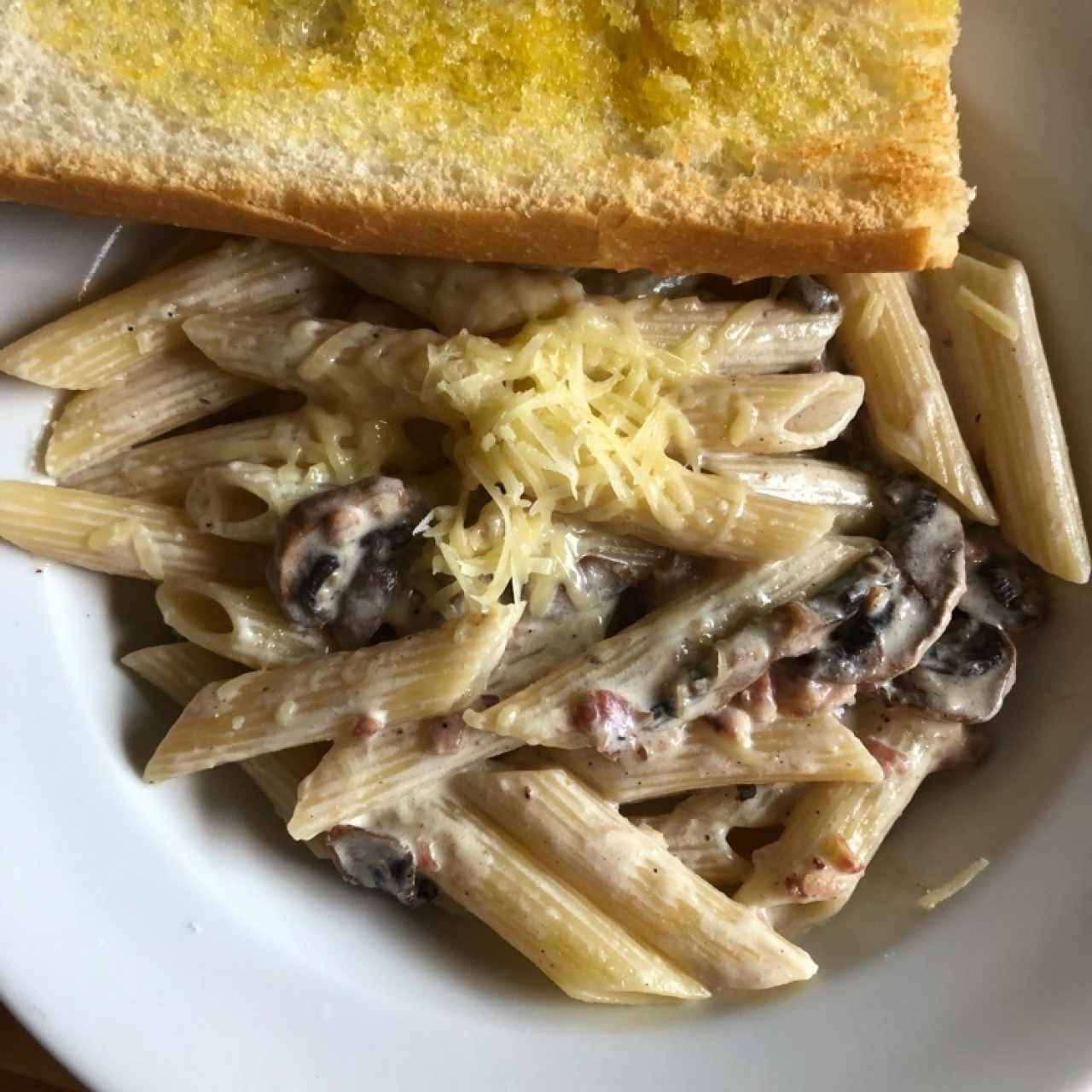 Carbonara
