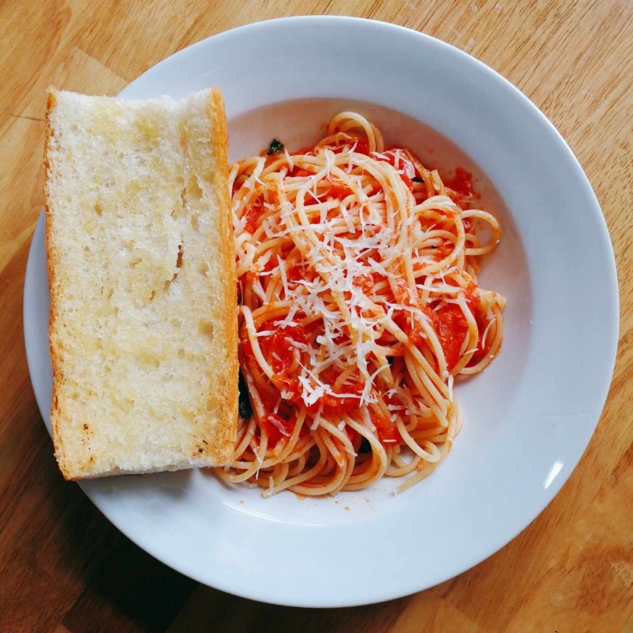 Pasta Pomodoro