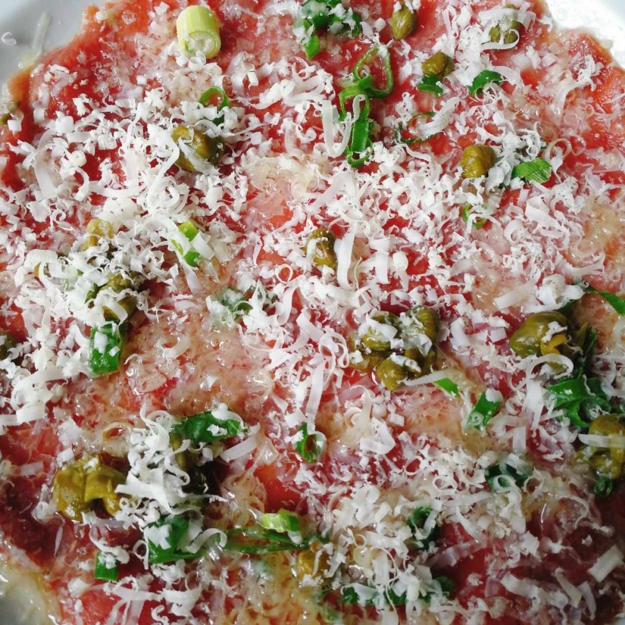 Carpaccio
