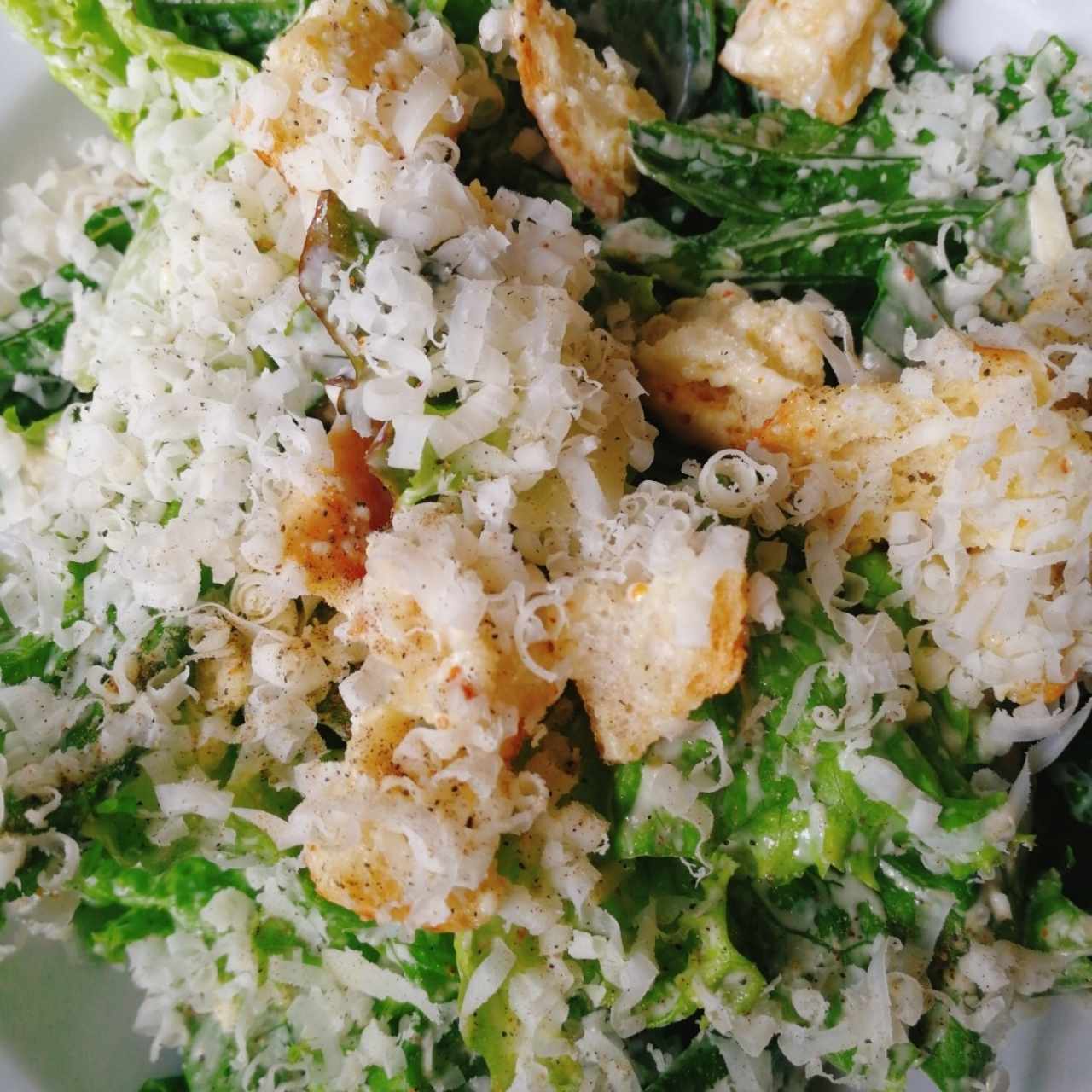 ensalada César