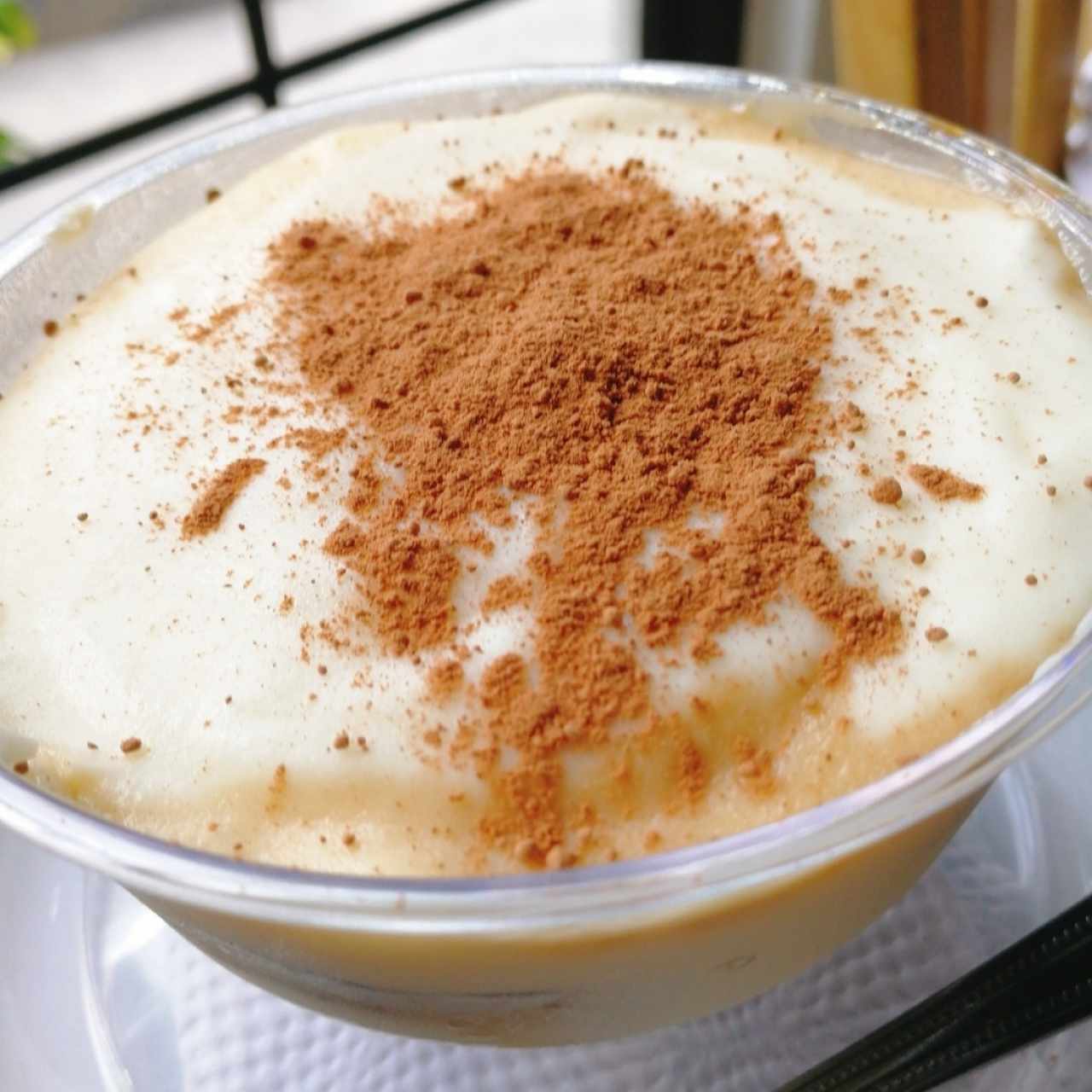 Tiramisu