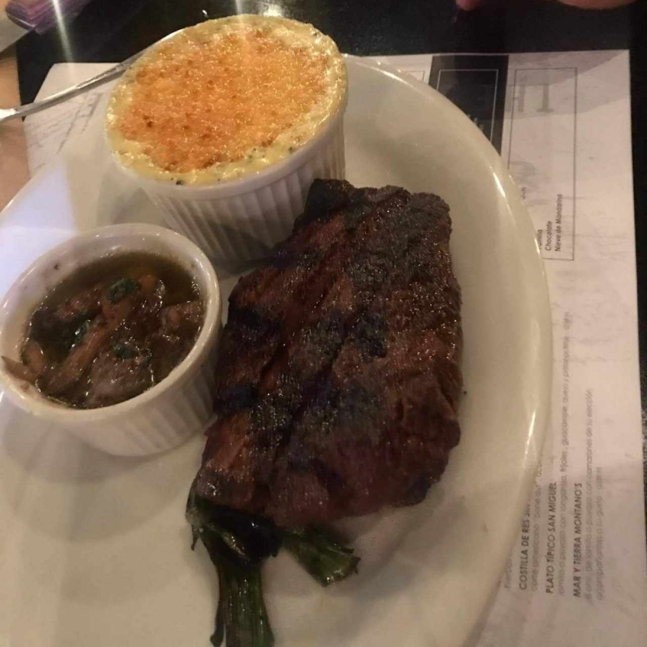 Lomito Selecionado - Montanos especial