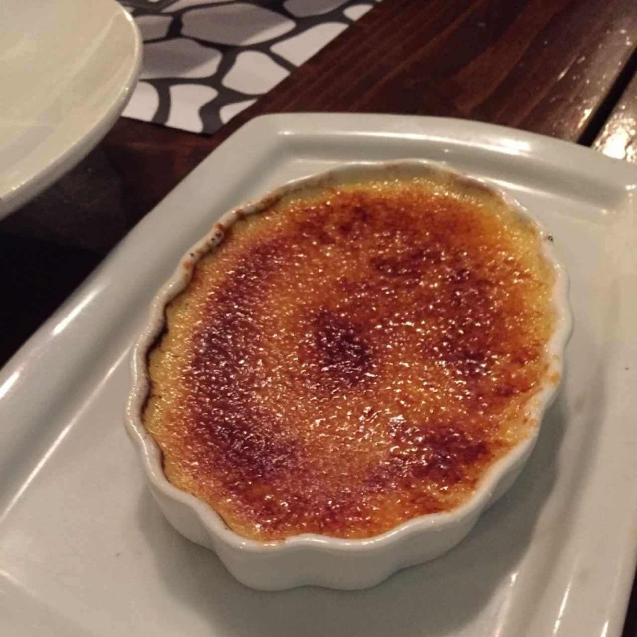 Postre