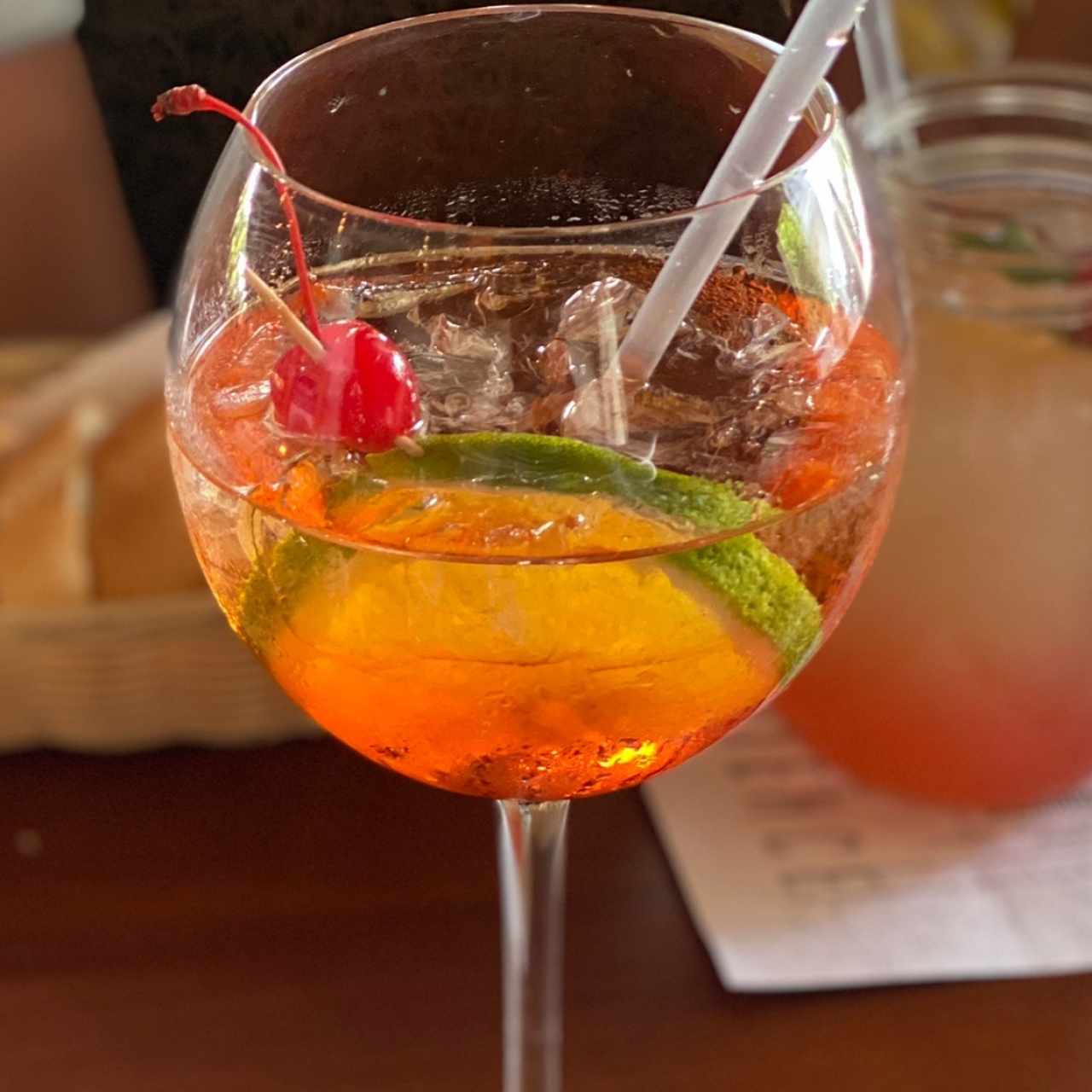 Apperol Spritz
