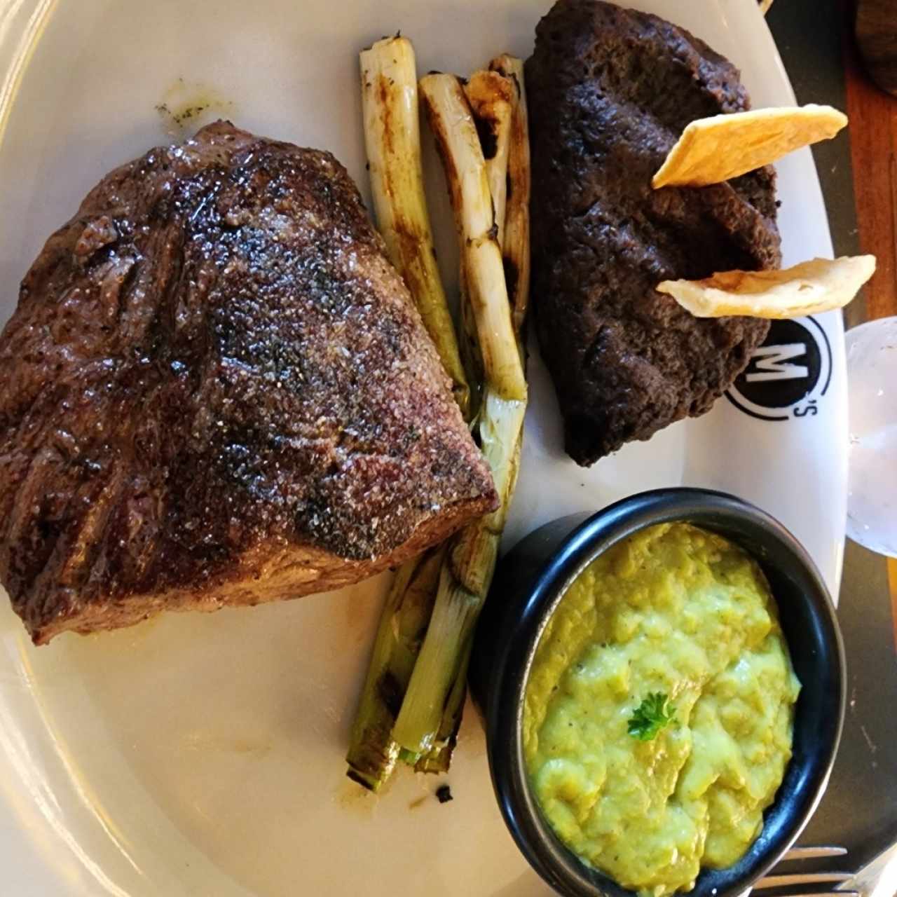 Lomito Selecionado - Montanos especial
