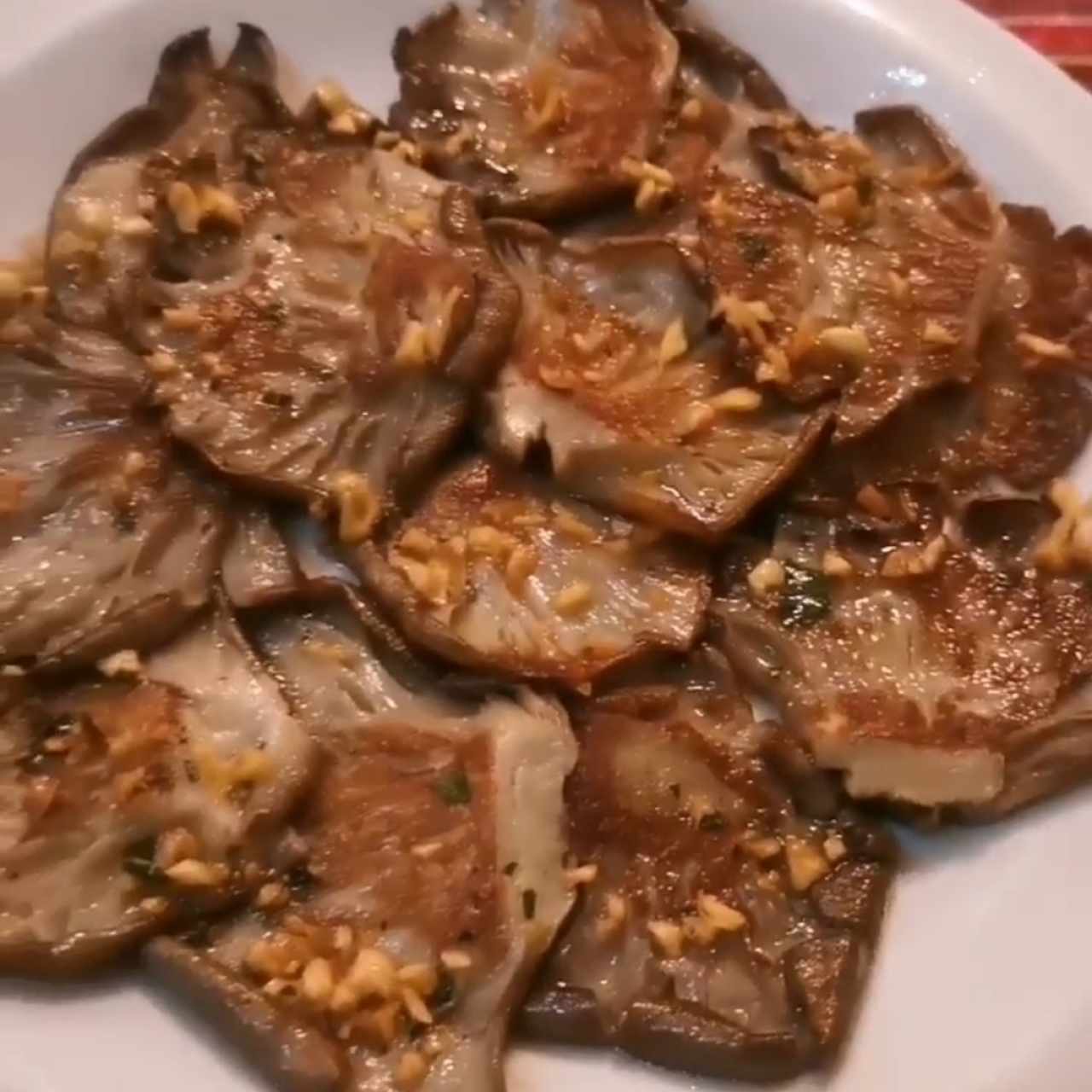 berenjenas 
