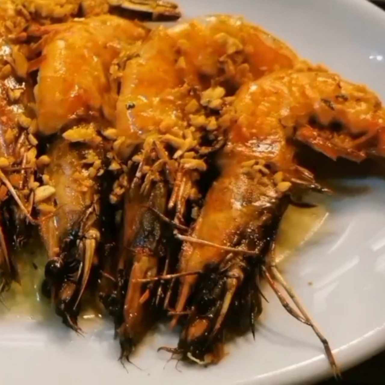 camarones jumbo 