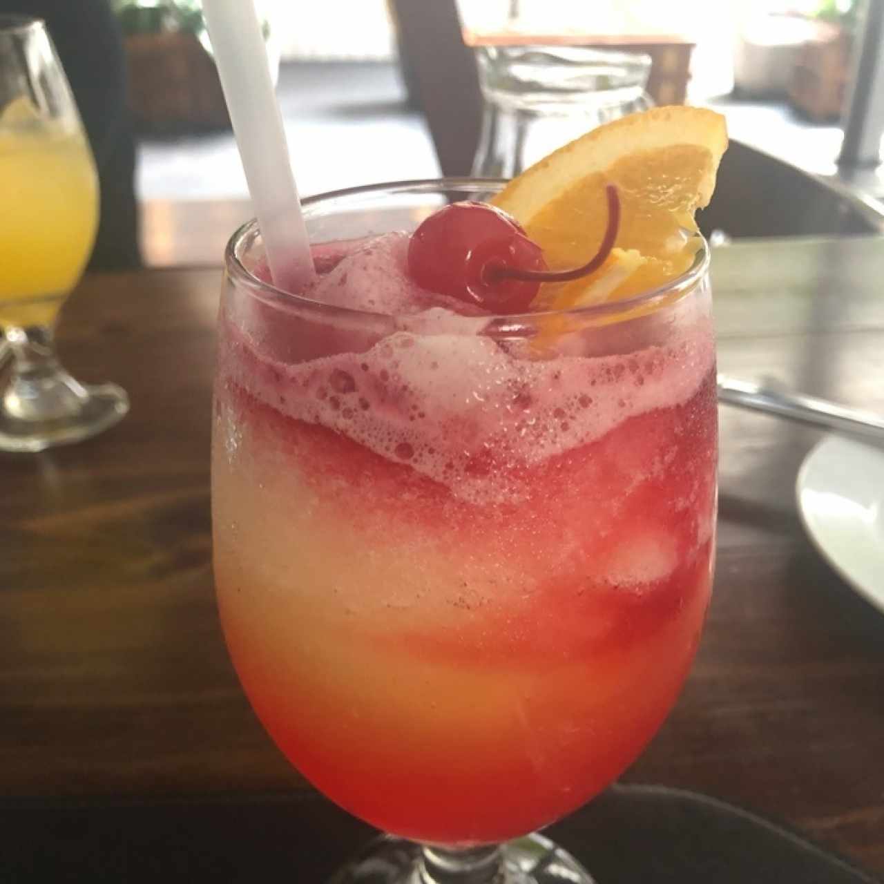 fruit punch pequeño