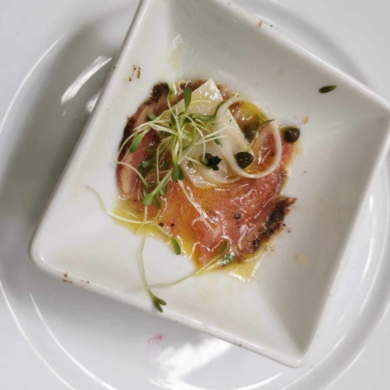 carpaccio 