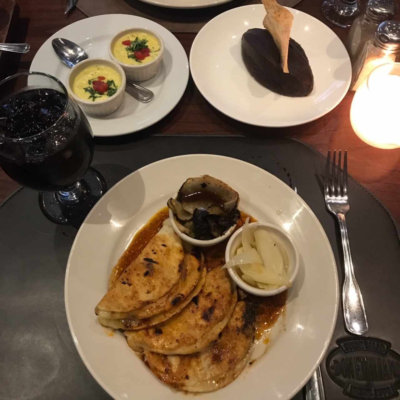 Tortillas Chancol
