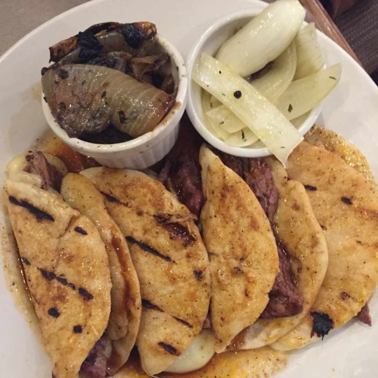Tortillas Chancol
