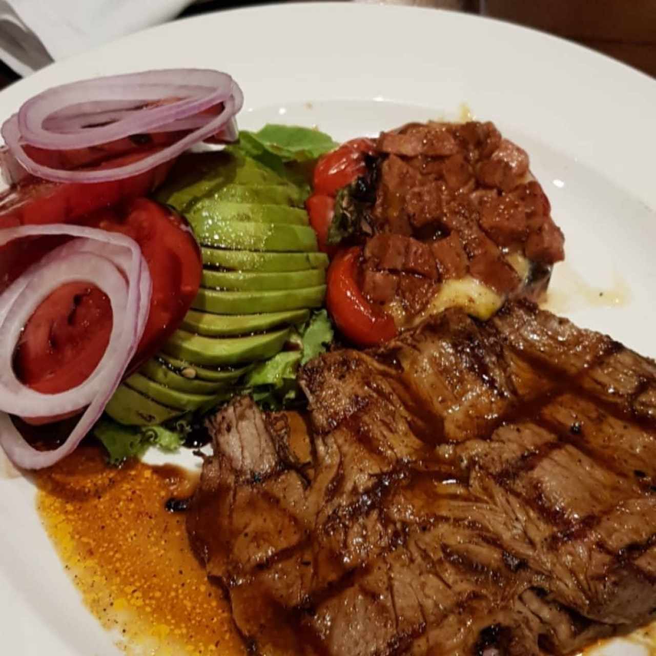 Carnes - Lomito/Puyazo Emiliano