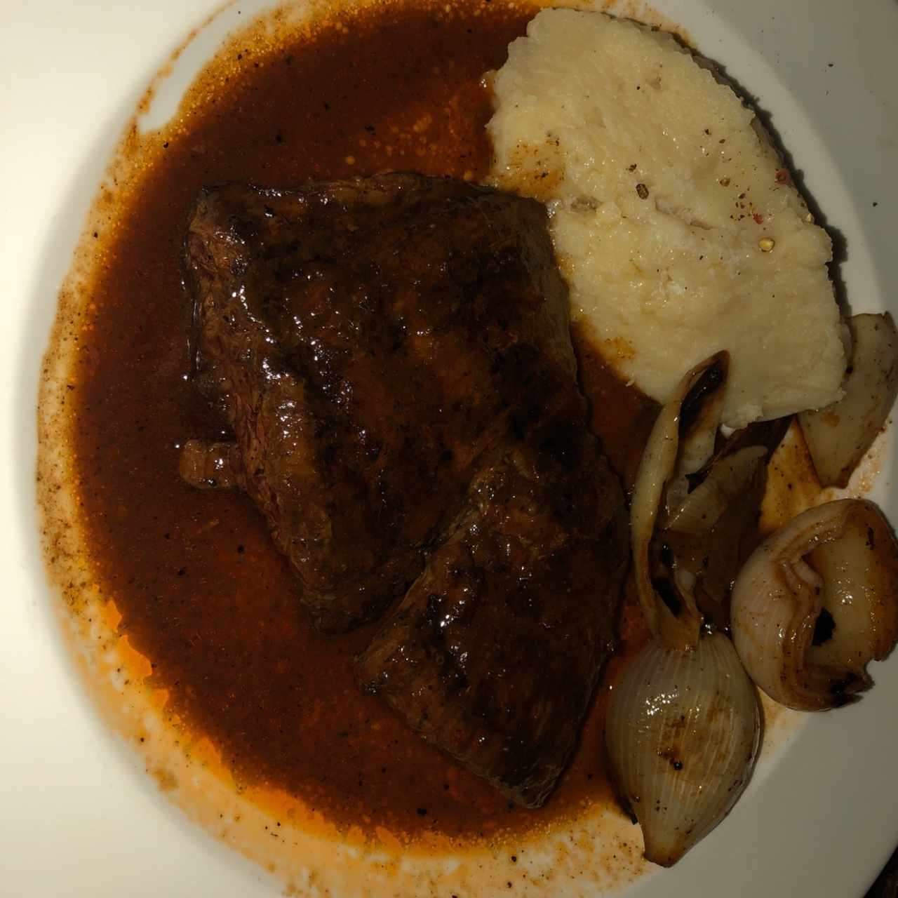 Entraña