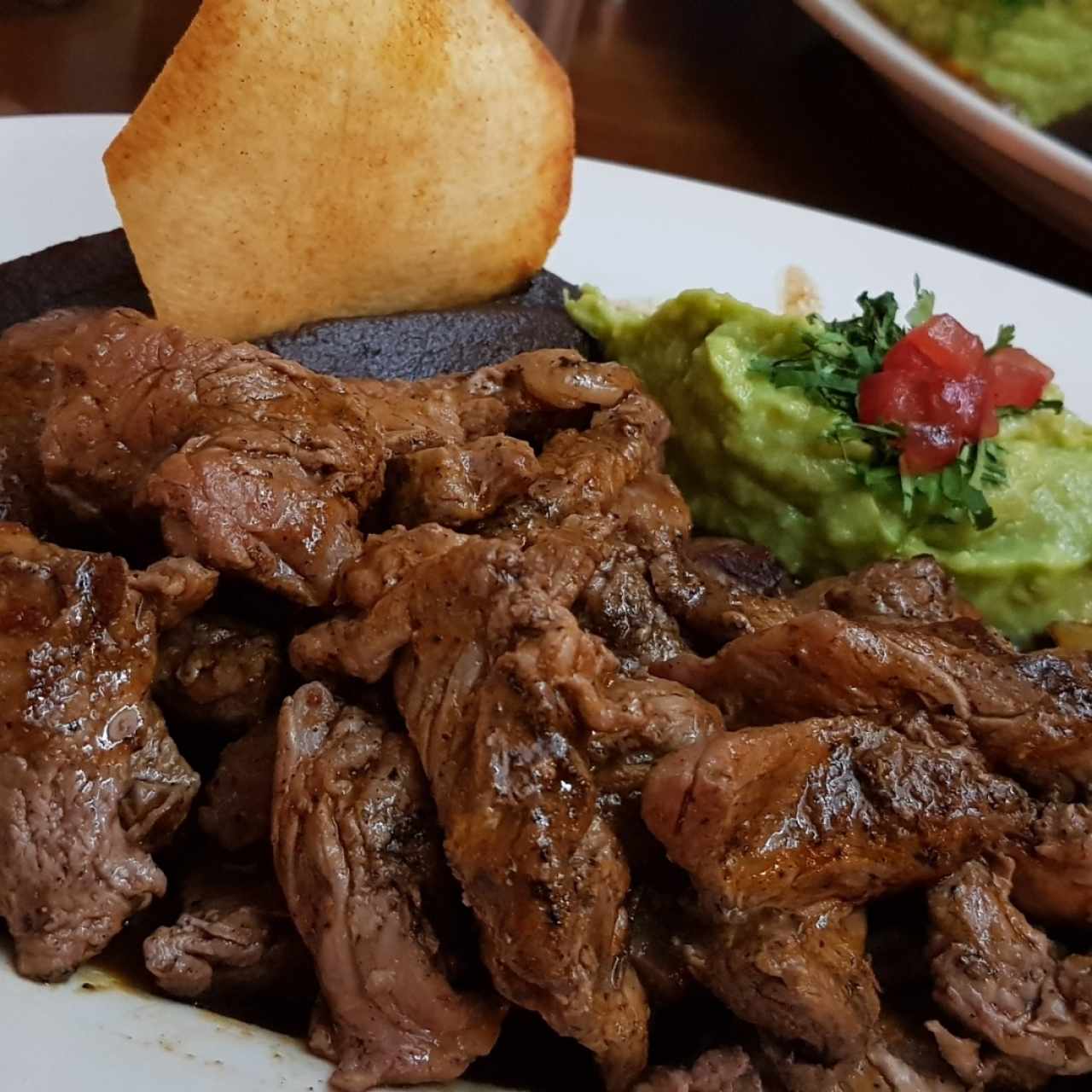 Tacos de Lomito