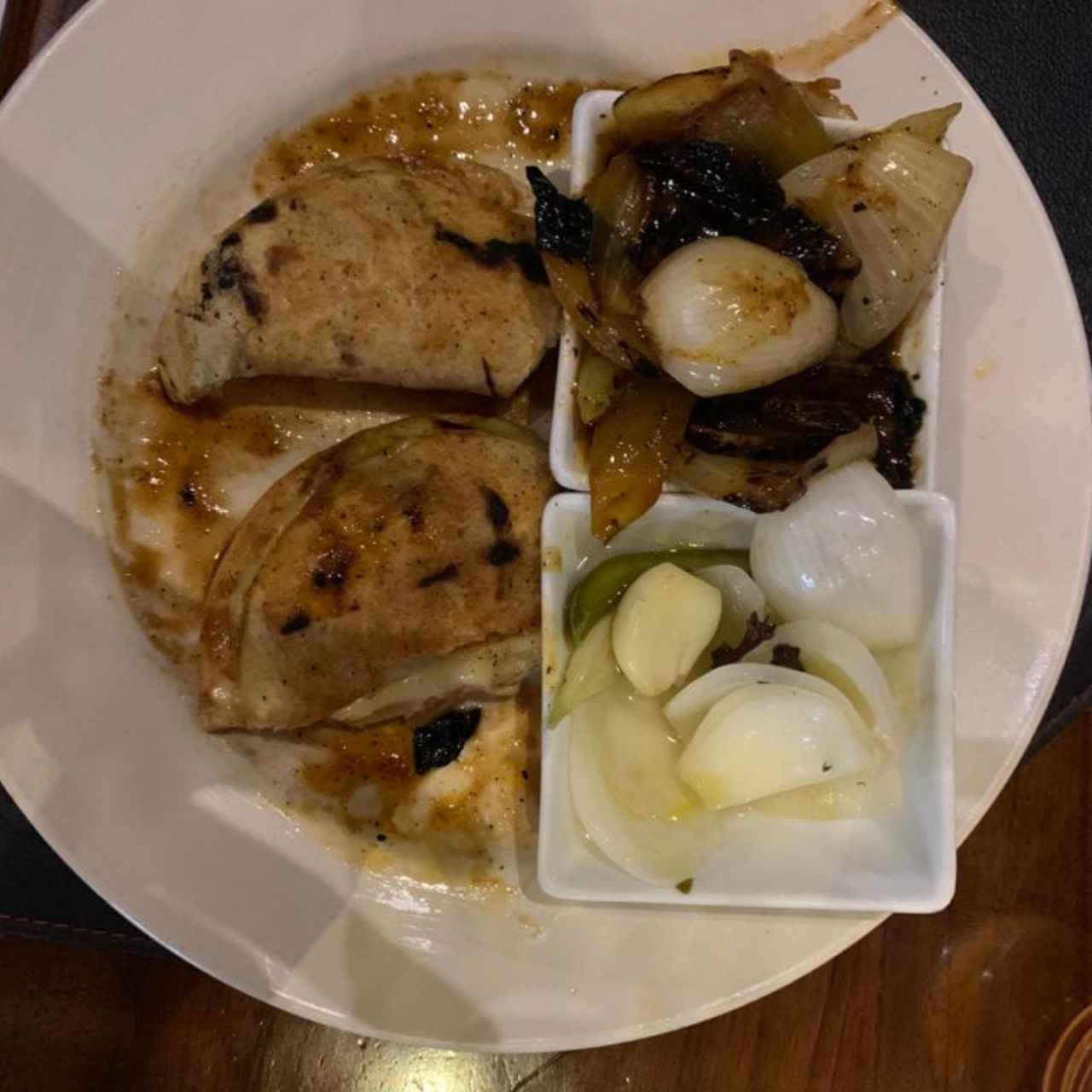 Tortillas Chancol