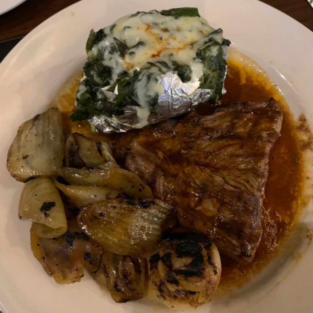 Carnes - Lomito/Puyazo Emiliano