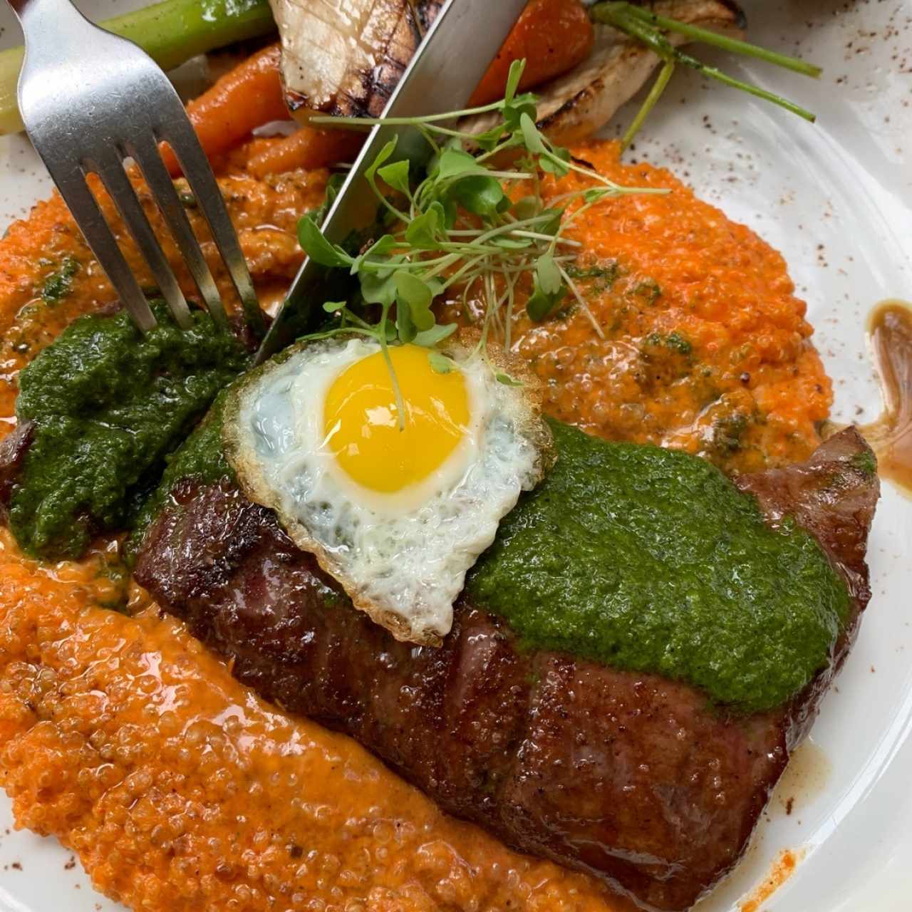 Carnes - Lomito/Puyazo Emiliano