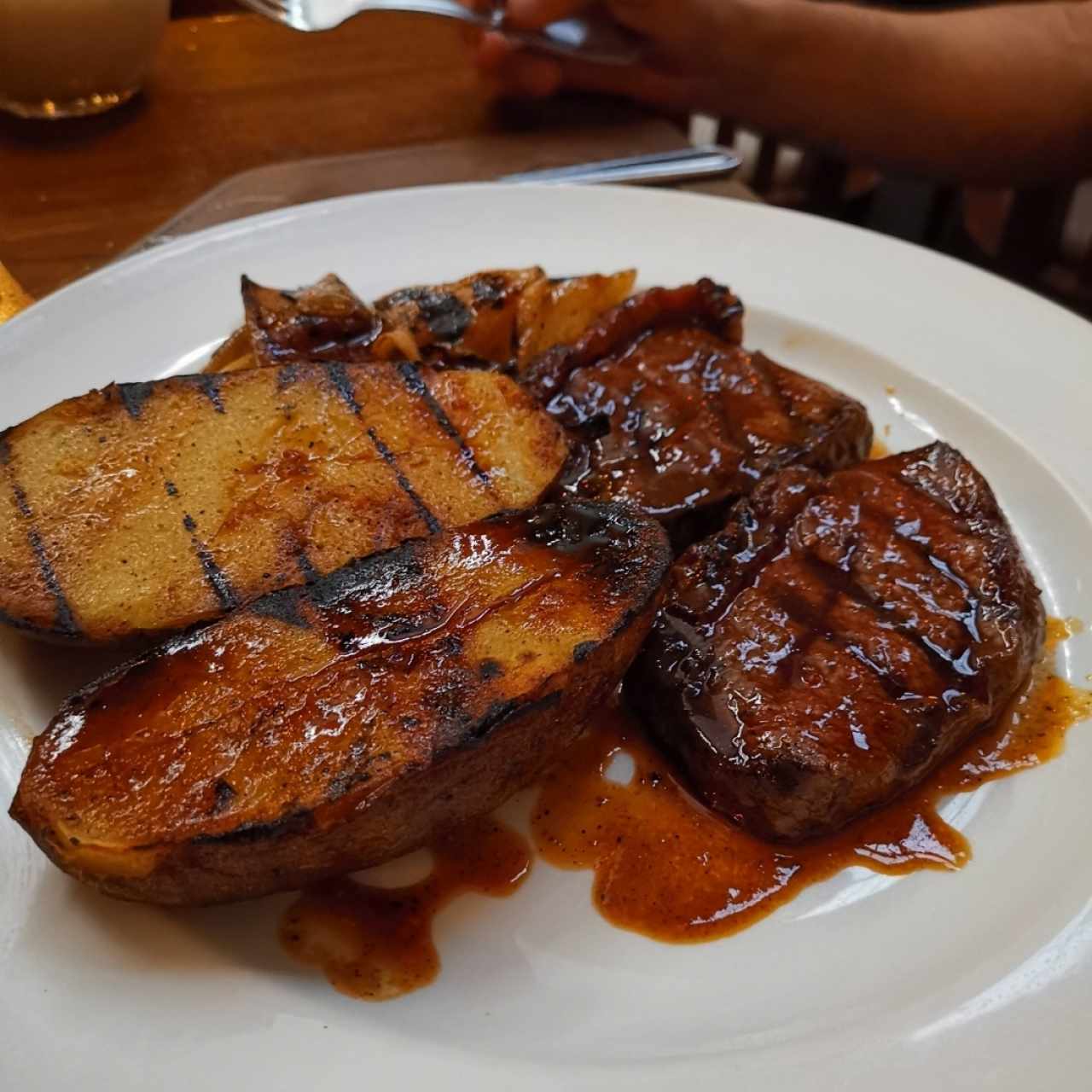 Carnes - Lomito/Puyazo Emiliano