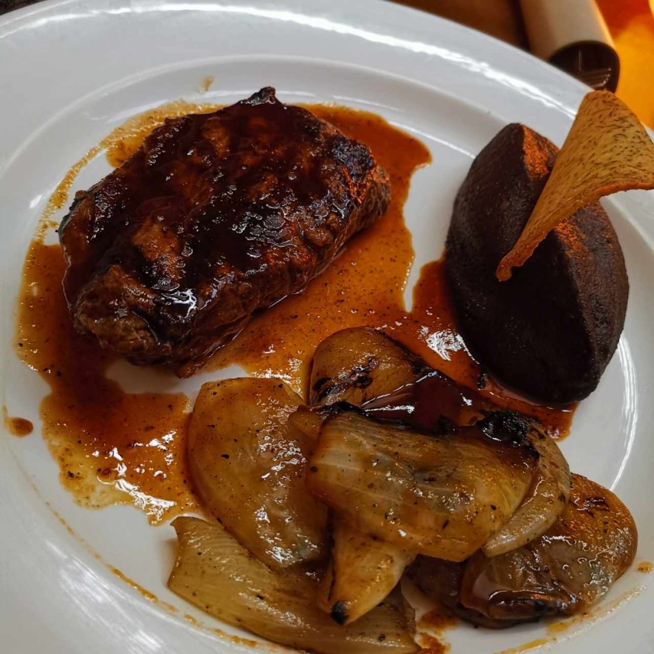 Carnes - Lomito/Puyazo Emiliano