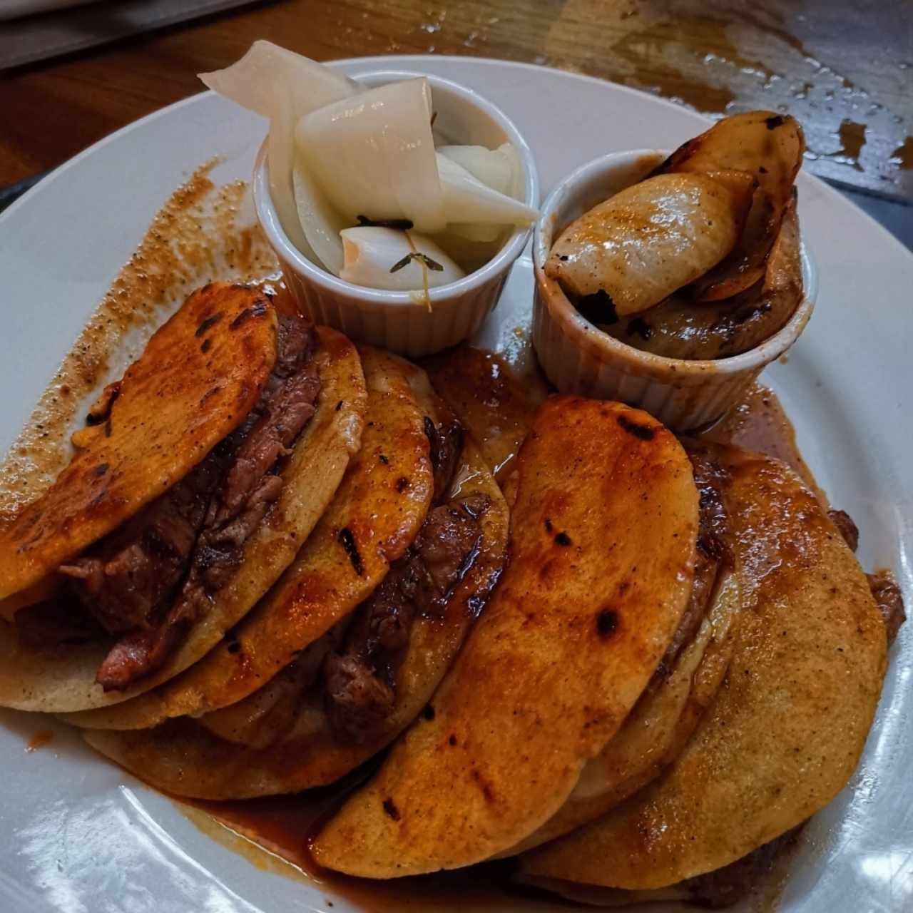 Tortillas Chancol