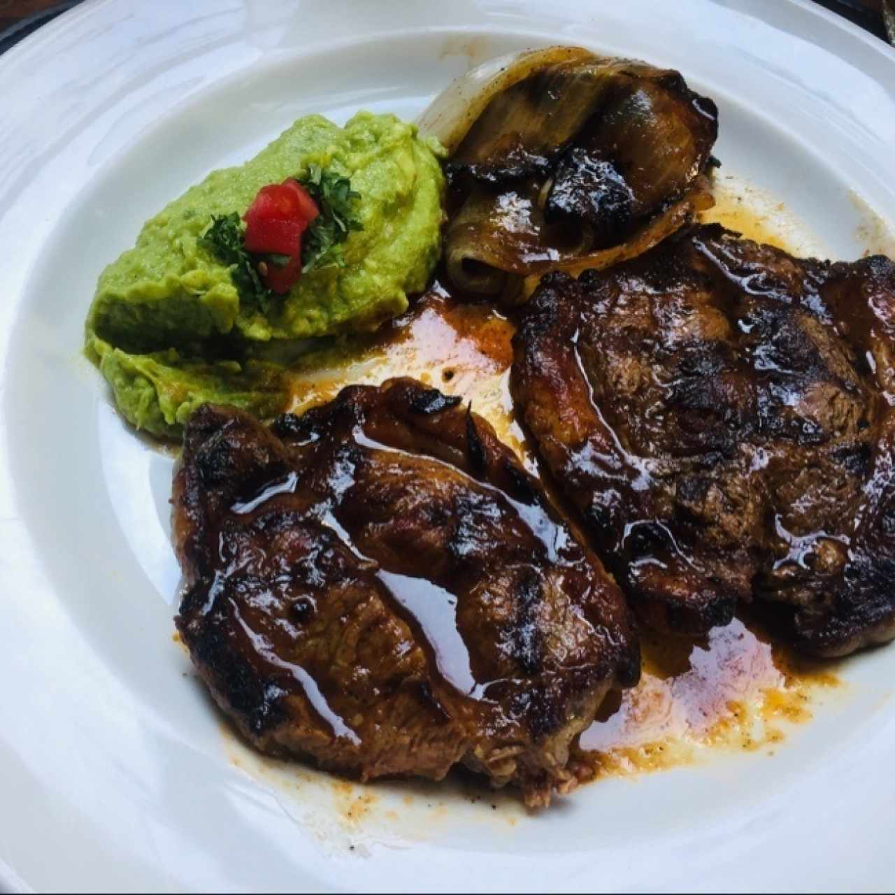 Carnes - Puyazo Emiliano