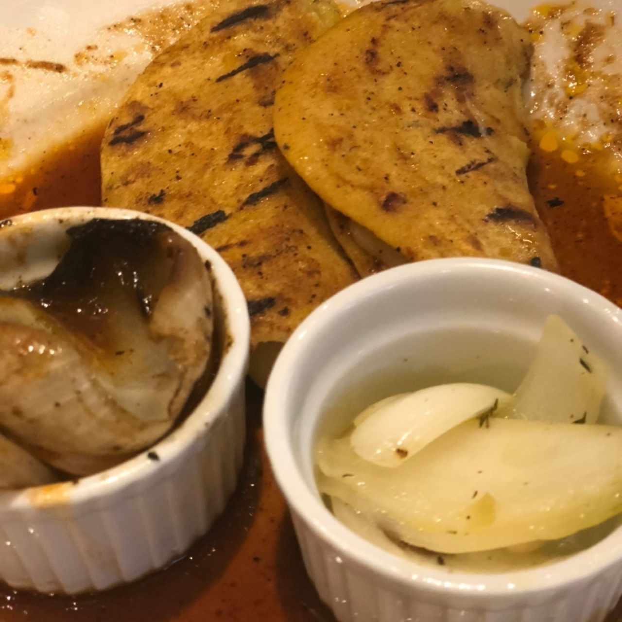 Tortillas Chancol