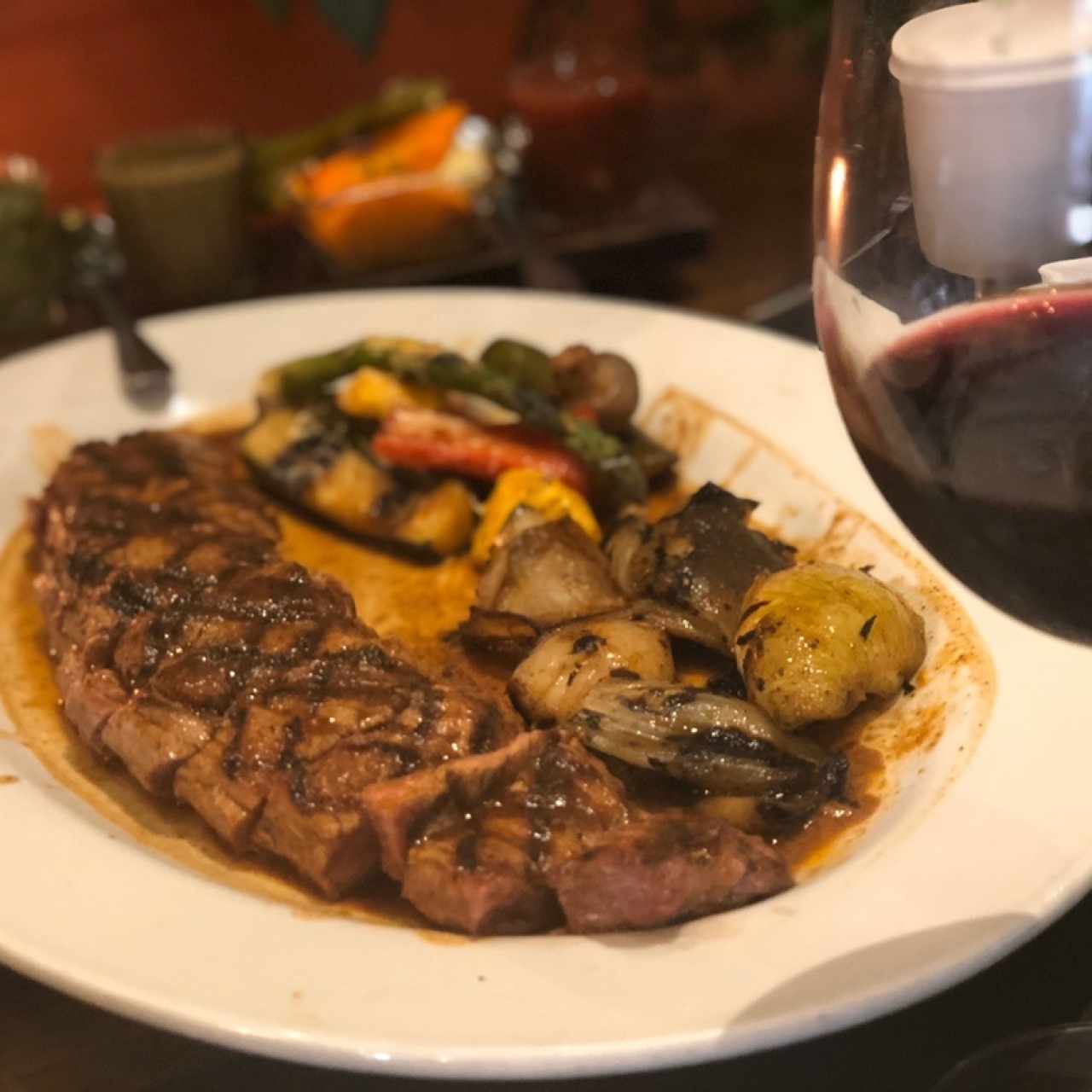 Carnes - Trozo de Lomito/Puyazo