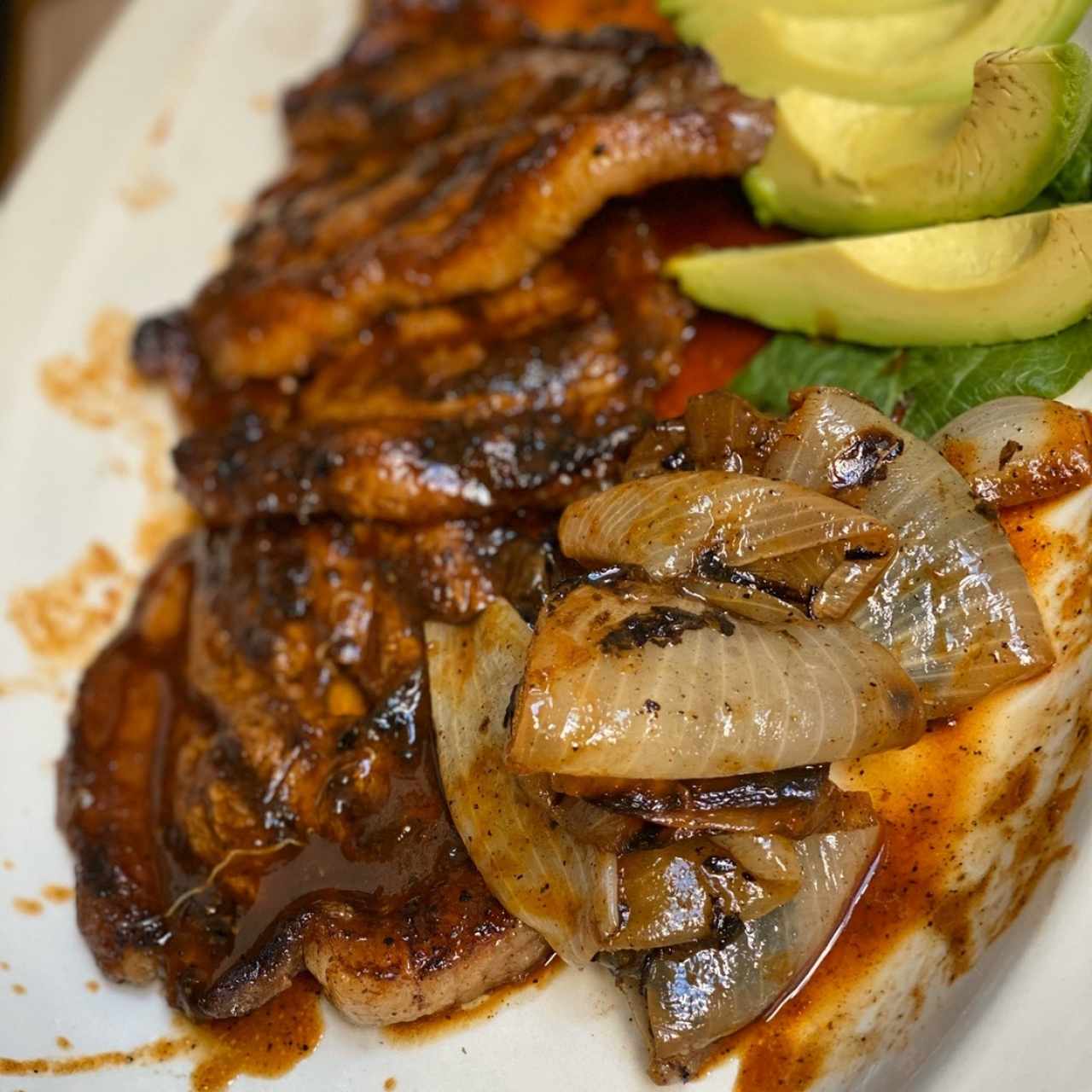 Carnes - Lomito/Puyazo Emiliano