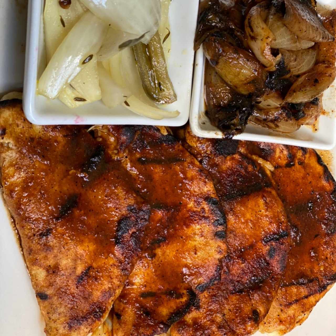 Tortillas Chancol