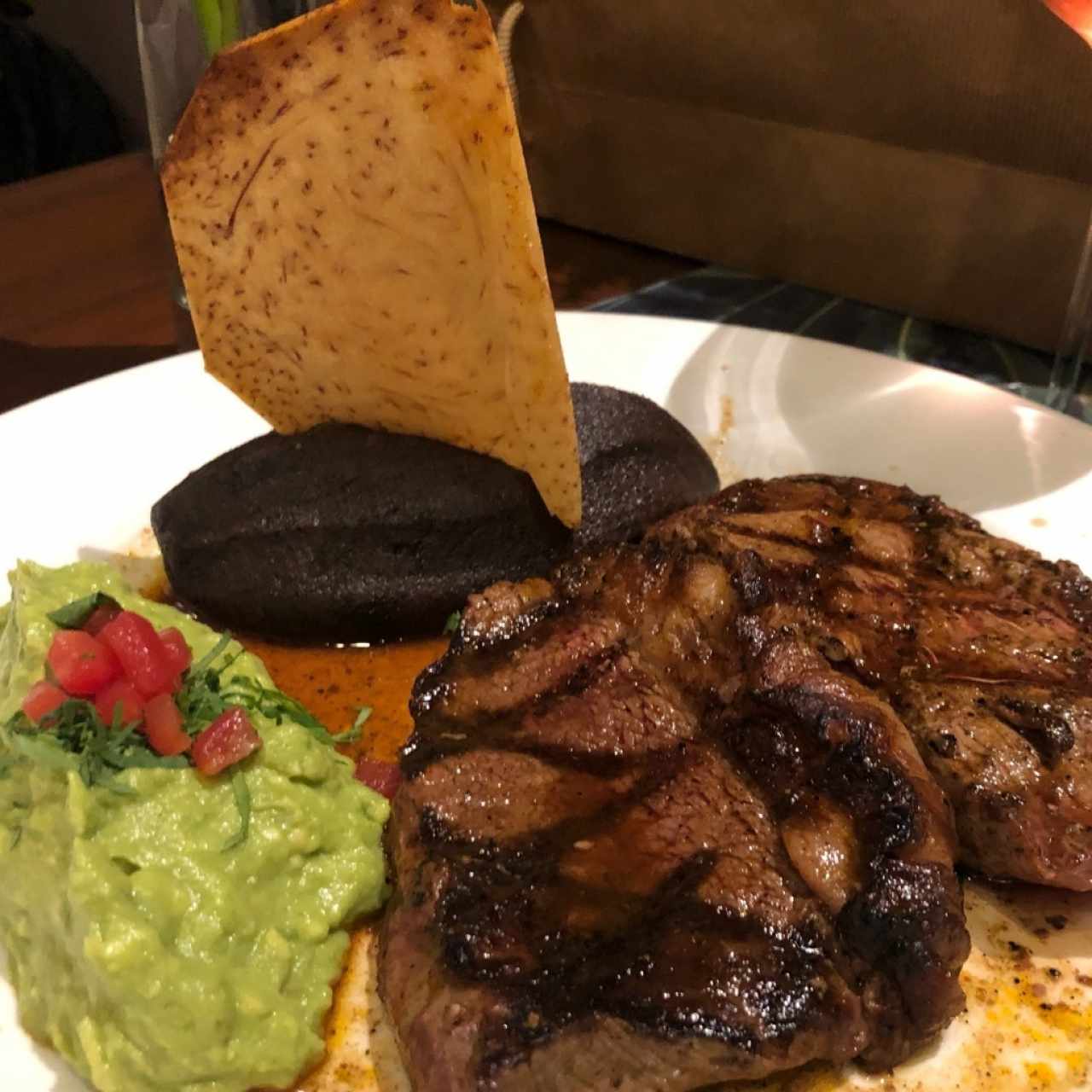 Carnes - Trozo de Lomito/Puyazo