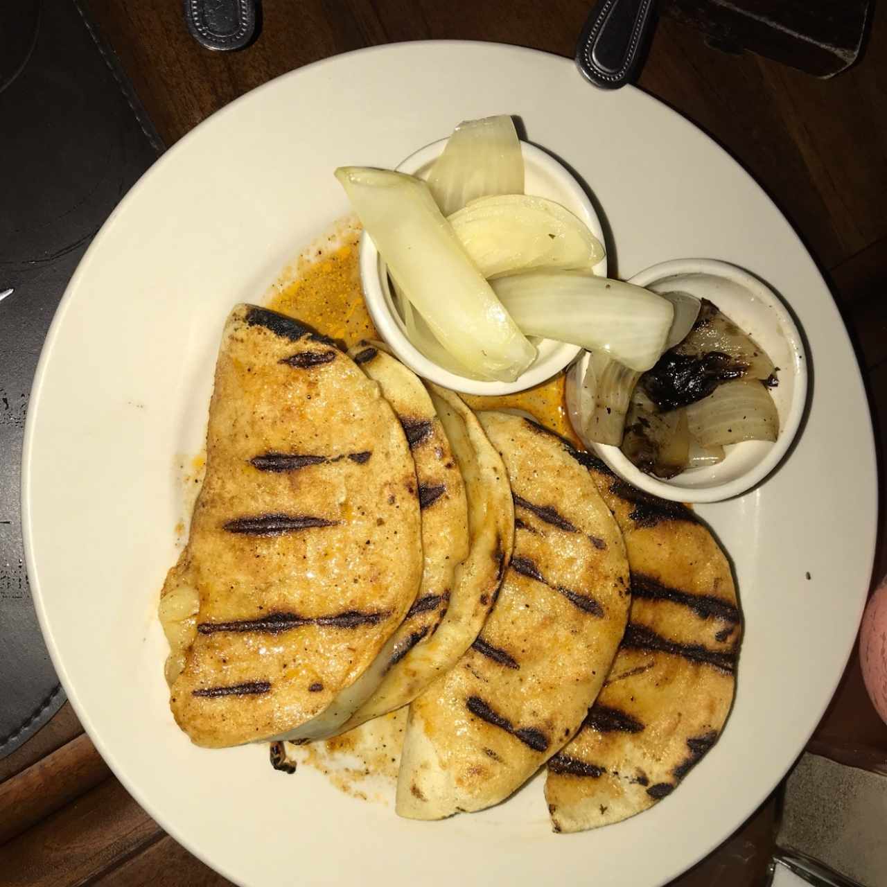 Tortillas Chancol