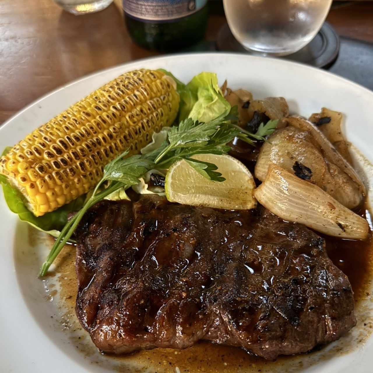 Carnes - Lomito/Puyazo Emiliano