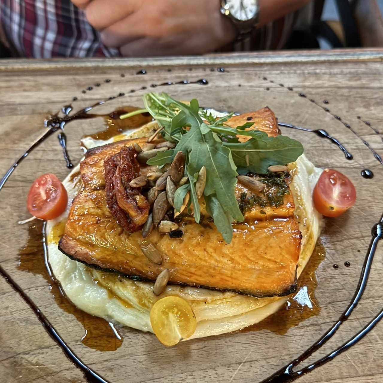 Salmon