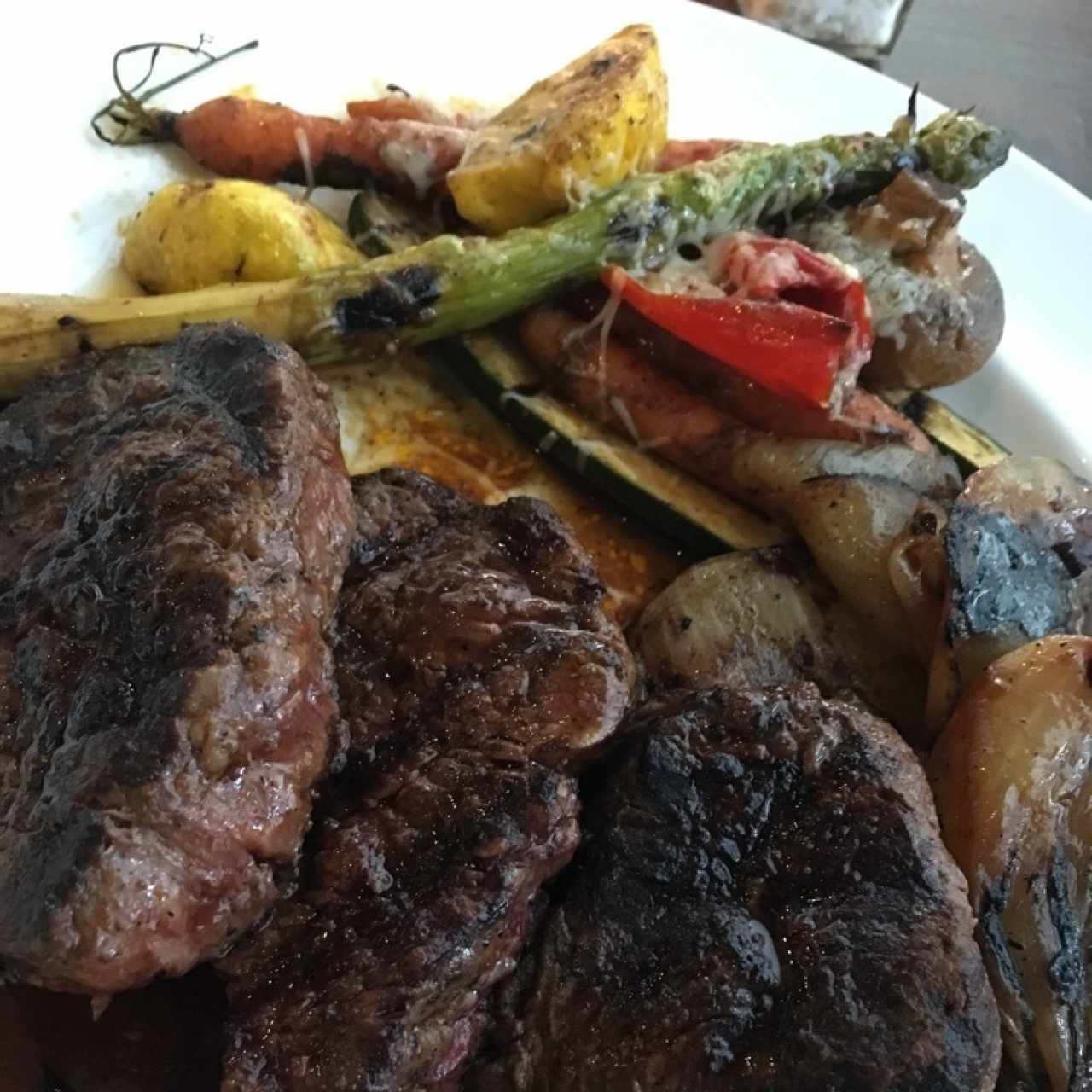 Lomito Dry Aged Emiliano