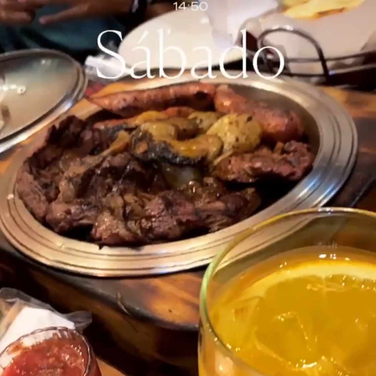 Carnes - Lomito/Puyazo Emiliano