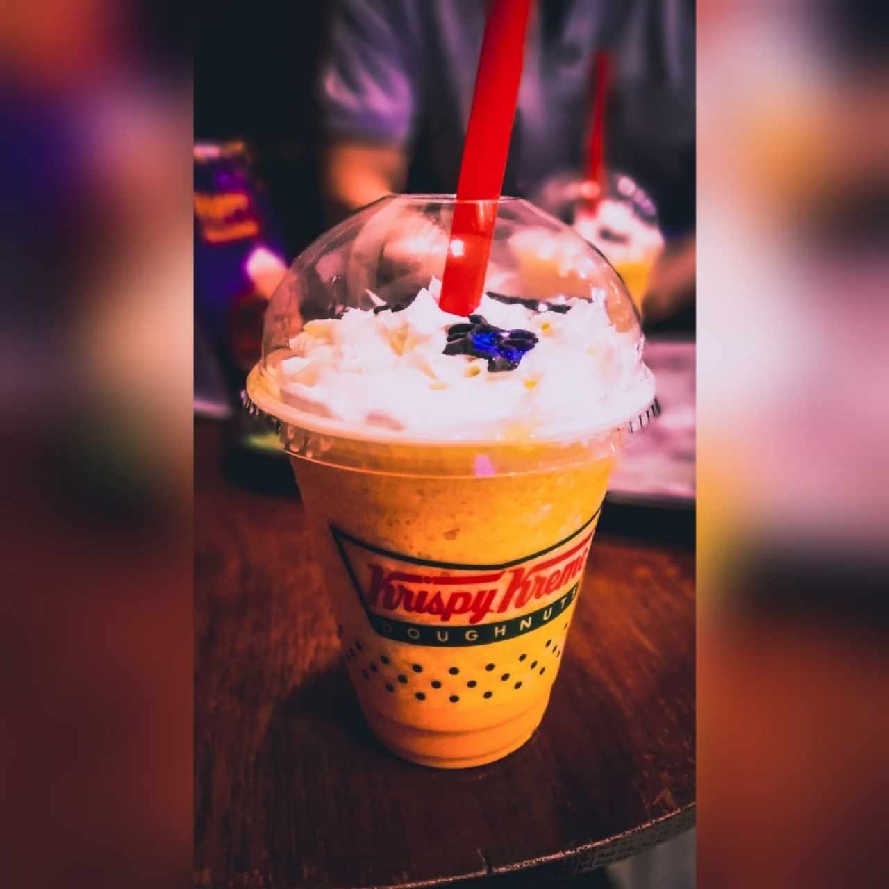 Frozzé de temporada Halloween