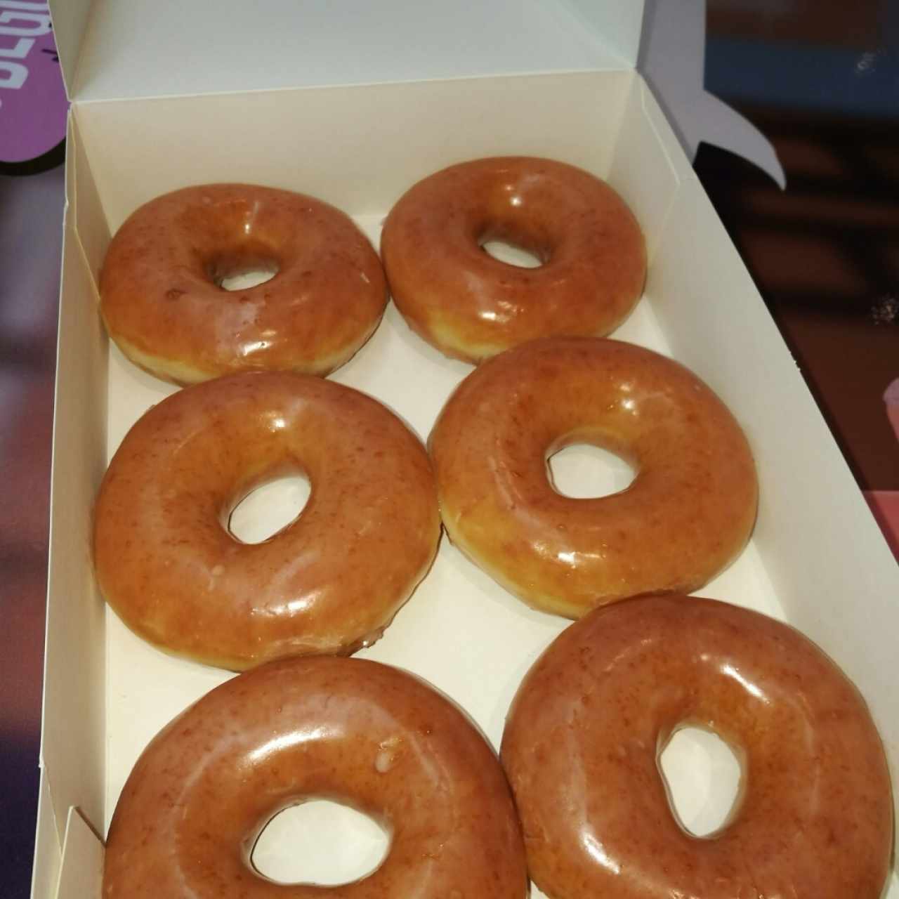 Glaseadas, Las mejores !!!