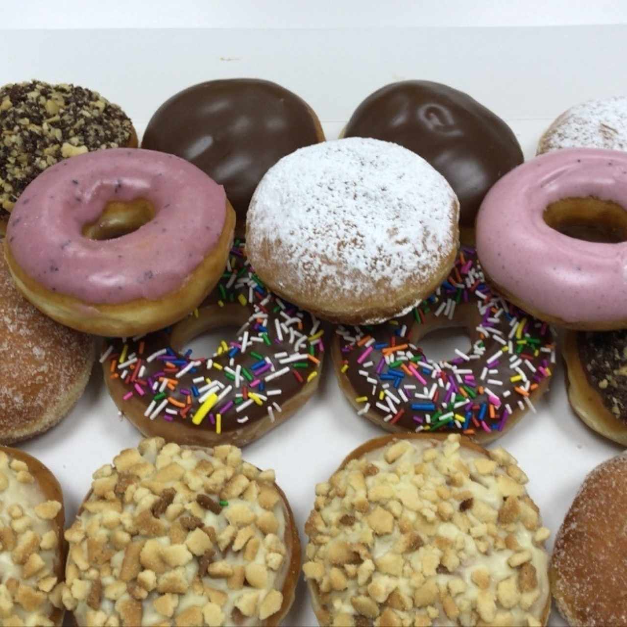 donas