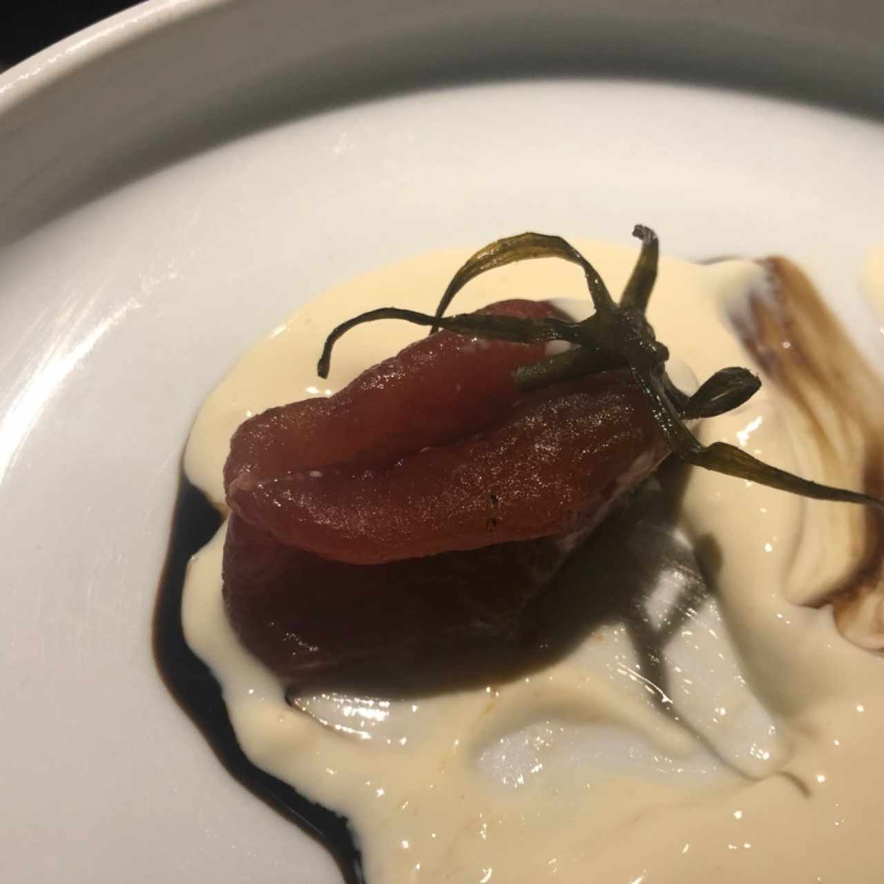 postre