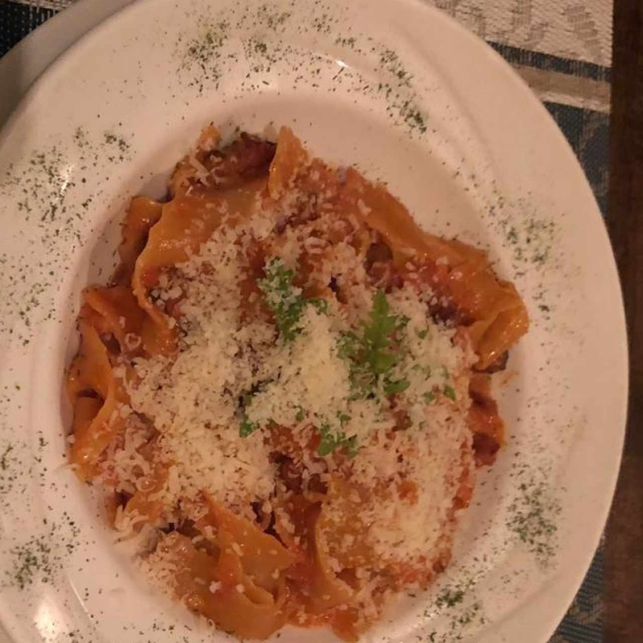 Penne alla Vodka e Pancetta (penne modificado) 