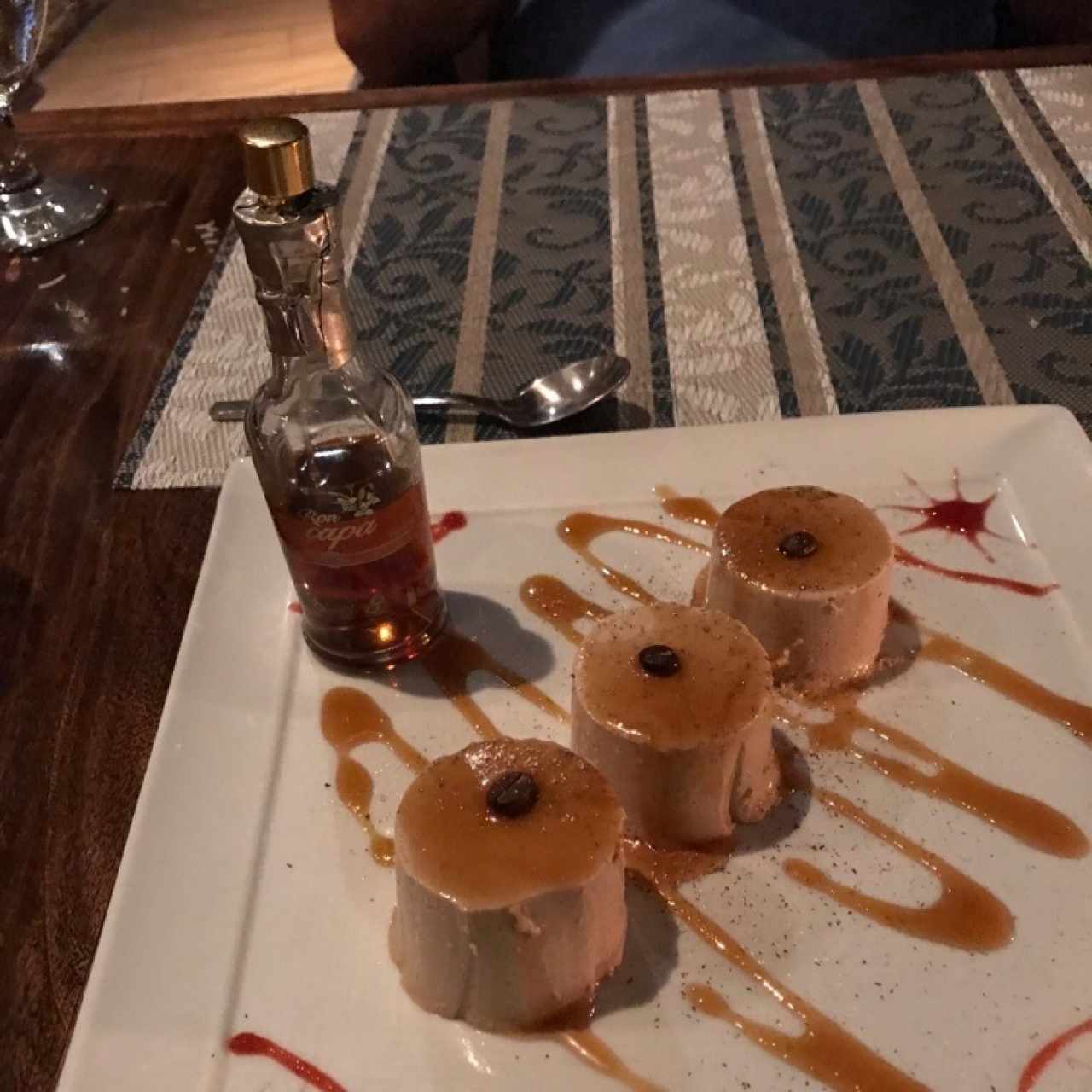Postre - Gelatto