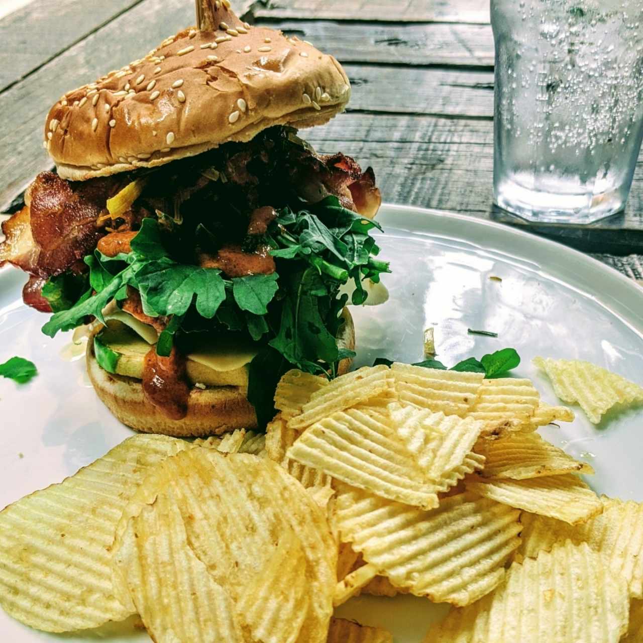 El Burger
