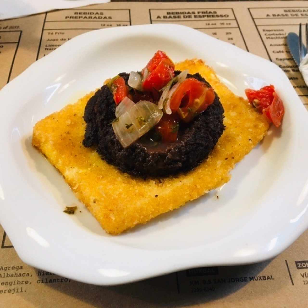 Desayunos - Queso Eso